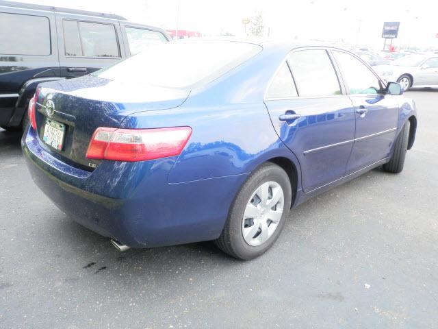 Toyota Camry 2007 photo 2