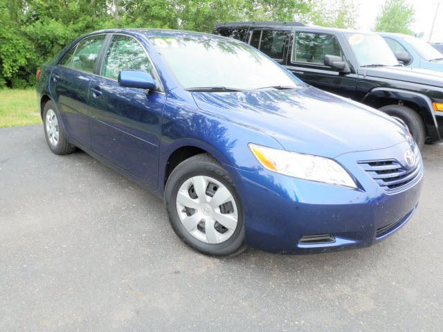 Toyota Camry 2007 photo 3