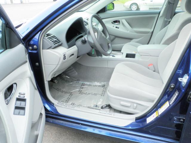 Toyota Camry 2007 photo 4