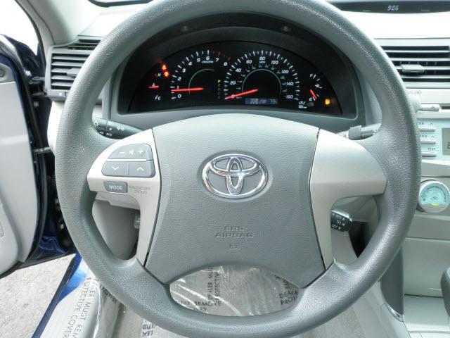 Toyota Camry 2007 photo 5