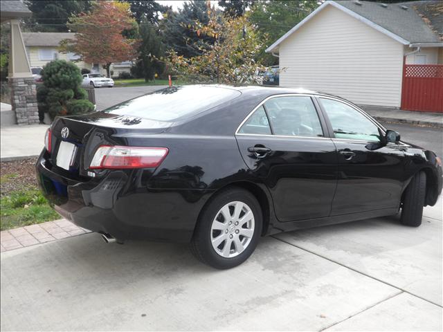 Toyota Camry 2007 photo 3