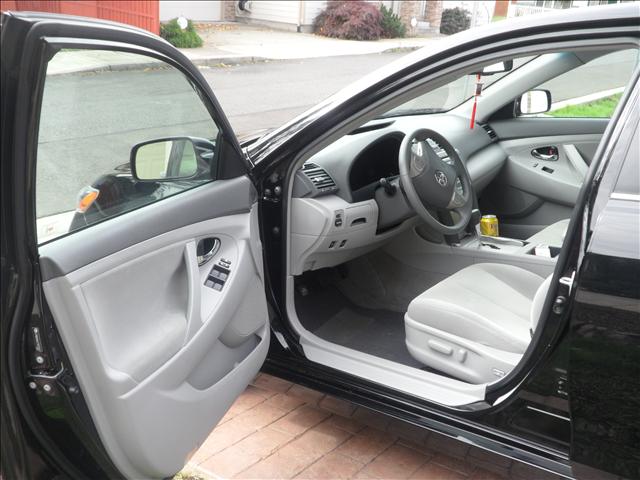 Toyota Camry 2007 photo 4