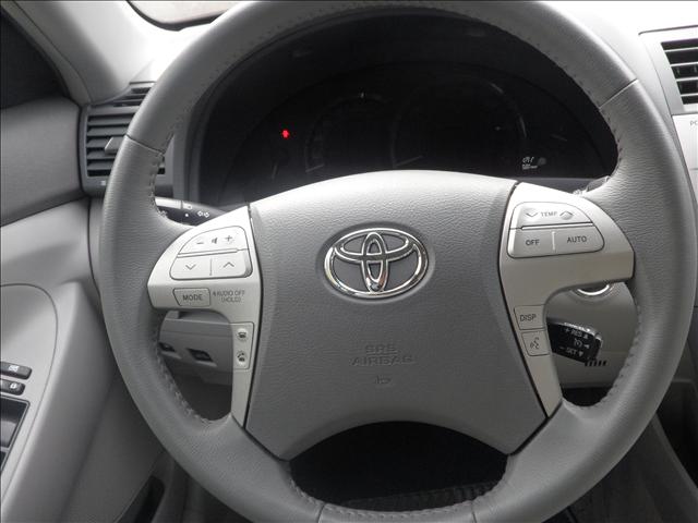 Toyota Camry 2007 photo 5