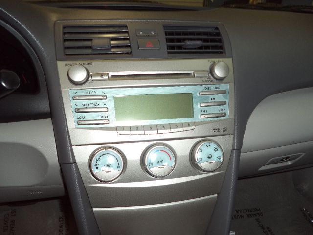 Toyota Camry 2007 photo 11