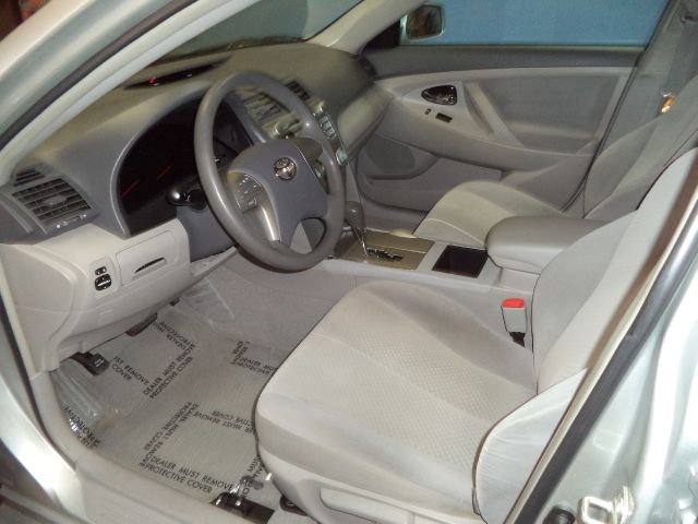 Toyota Camry 2007 photo 12