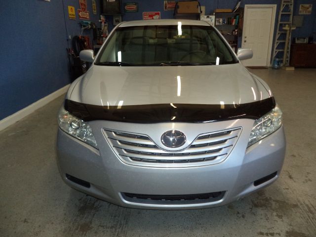 Toyota Camry 2007 photo 14