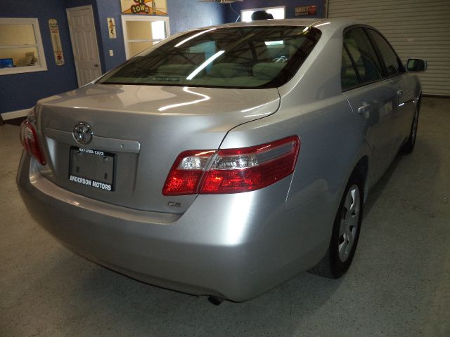 Toyota Camry 2007 photo 15