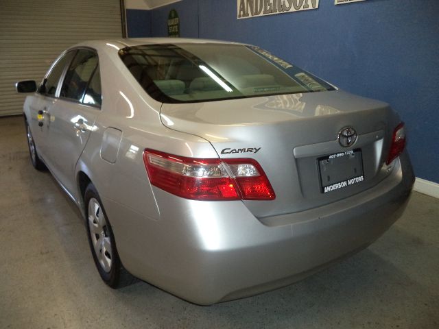 Toyota Camry 2007 photo 16