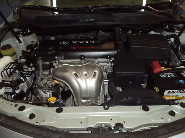 Toyota Camry 2007 photo 2