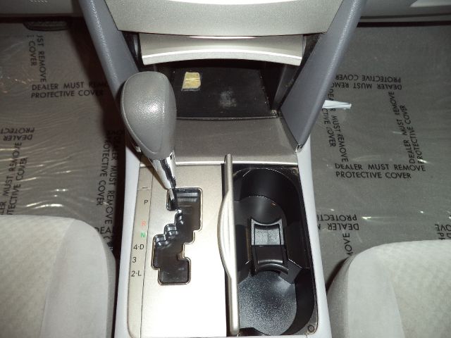 Toyota Camry 2007 photo 20