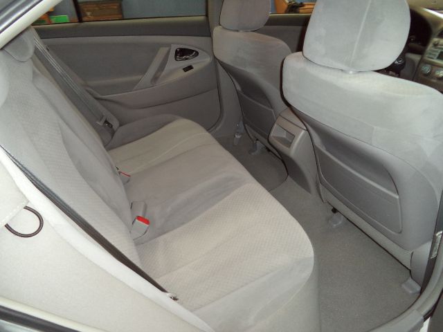 Toyota Camry 2007 photo 3