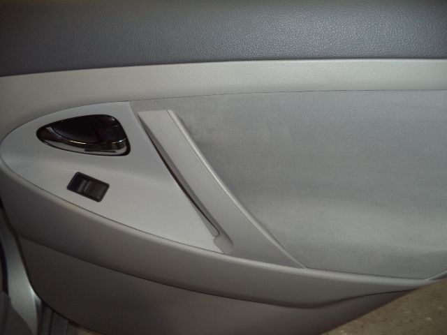 Toyota Camry 2007 photo 4