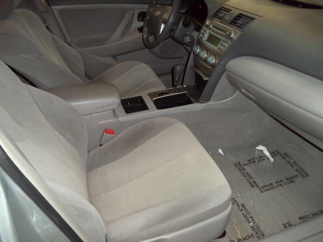 Toyota Camry 2007 photo 5