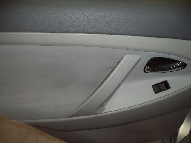 Toyota Camry 2007 photo 7