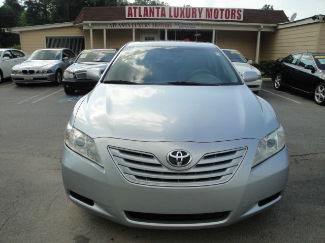 Toyota Camry 2007 photo 2