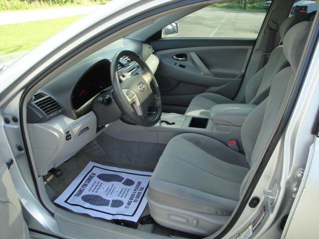 Toyota Camry 2007 photo 3