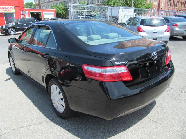 Toyota Camry 2dr Cpe Manual Coupe Sedan