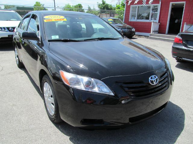 Toyota Camry 2007 photo 2