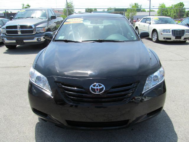 Toyota Camry 2007 photo 3