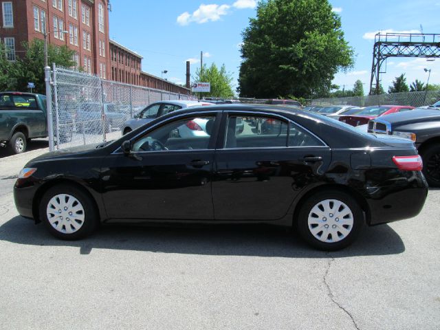 Toyota Camry 2007 photo 4