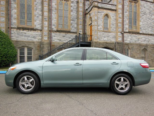 Toyota Camry 2007 photo 2