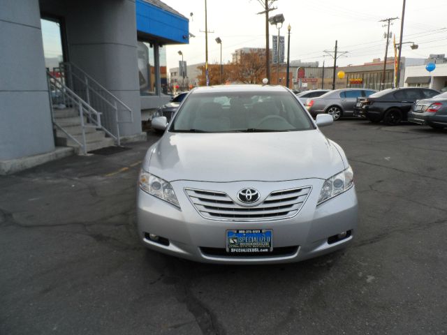 Toyota Camry 2008 photo 2