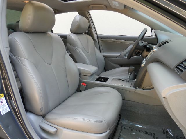 Toyota Camry 2008 photo 10