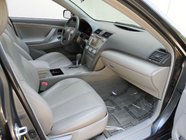 Toyota Camry 2008 photo 11