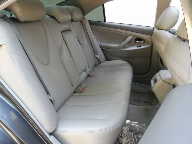 Toyota Camry 2008 photo 13