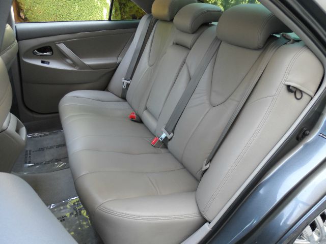 Toyota Camry 2008 photo 14