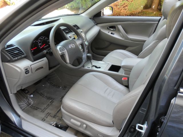 Toyota Camry 2008 photo 16