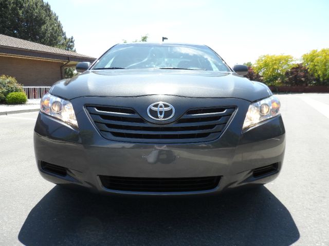 Toyota Camry 2008 photo 17