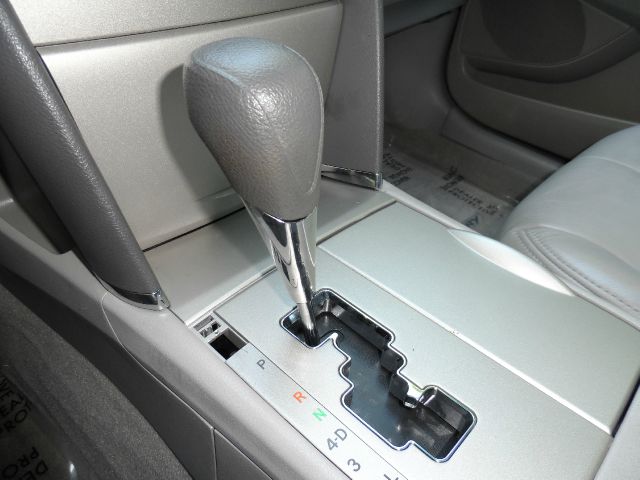 Toyota Camry 2008 photo 27