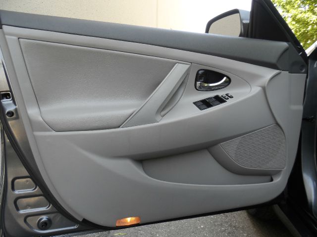 Toyota Camry 2008 photo 29