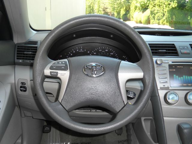 Toyota Camry 2008 photo 9