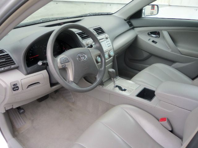 Toyota Camry 2008 photo 2