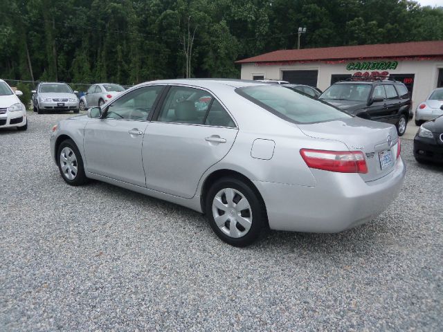 Toyota Camry 2008 photo 3