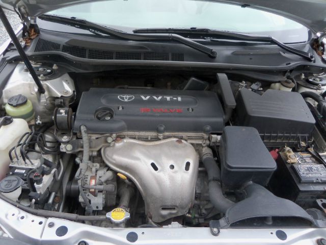 Toyota Camry 2008 photo 5