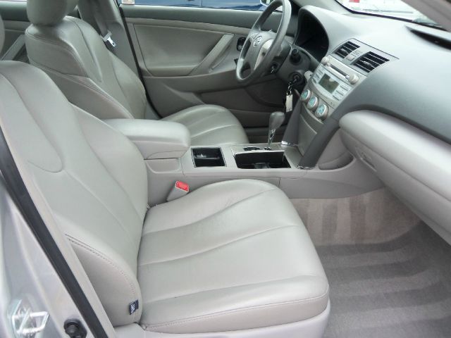 Toyota Camry 2008 photo 6