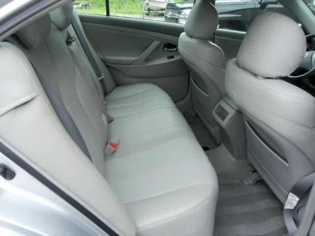 Toyota Camry 2008 photo 7