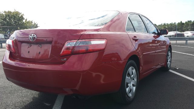 Toyota Camry 2008 photo 0