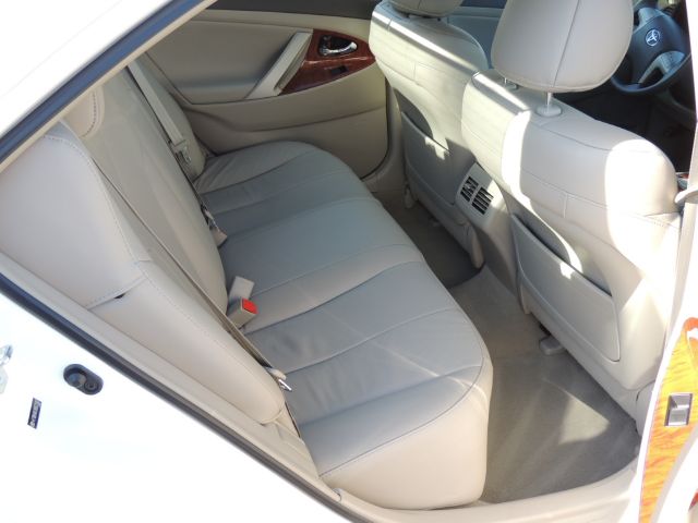 Toyota Camry 2008 photo 10