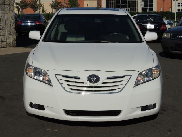 Toyota Camry 2008 photo 12