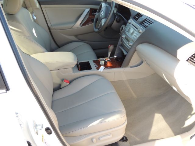 Toyota Camry 2008 photo 3