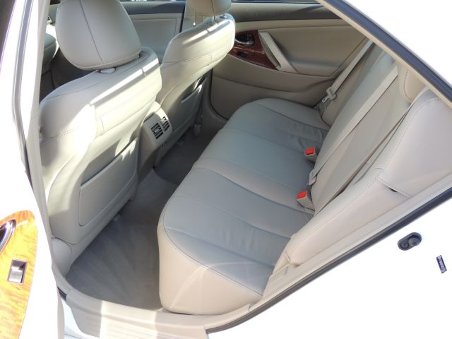 Toyota Camry 2008 photo 4