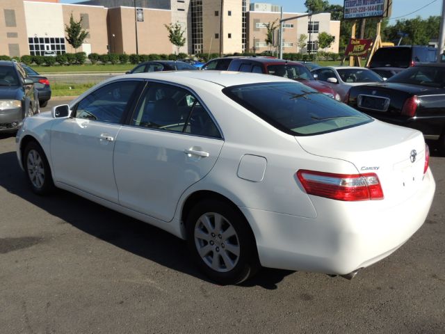 Toyota Camry 2008 photo 5