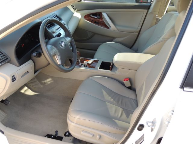 Toyota Camry 2008 photo 6