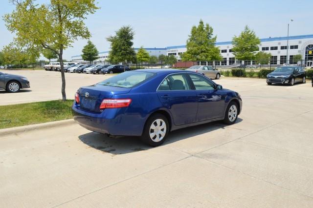 Toyota Camry 2008 photo 2