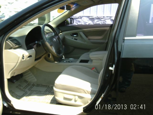 Toyota Camry 2008 photo 2