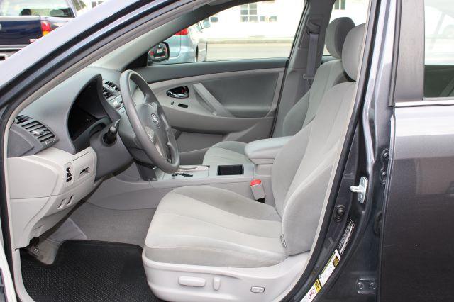 Toyota Camry 2008 photo 2